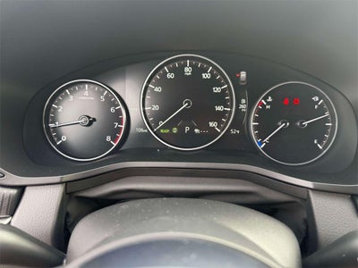 2026 Mazda Mazda CX-90 3.3 Turbo Select