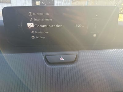 2026 Mazda Mazda CX-90 3.3 Turbo Select