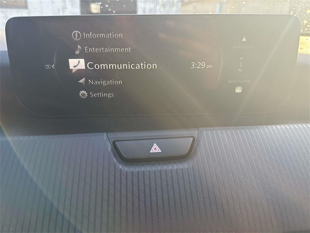 2026 Mazda Mazda CX-90 3.3 Turbo Select