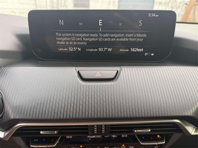 2026 Mazda Mazda CX-90 3.3 Turbo Select