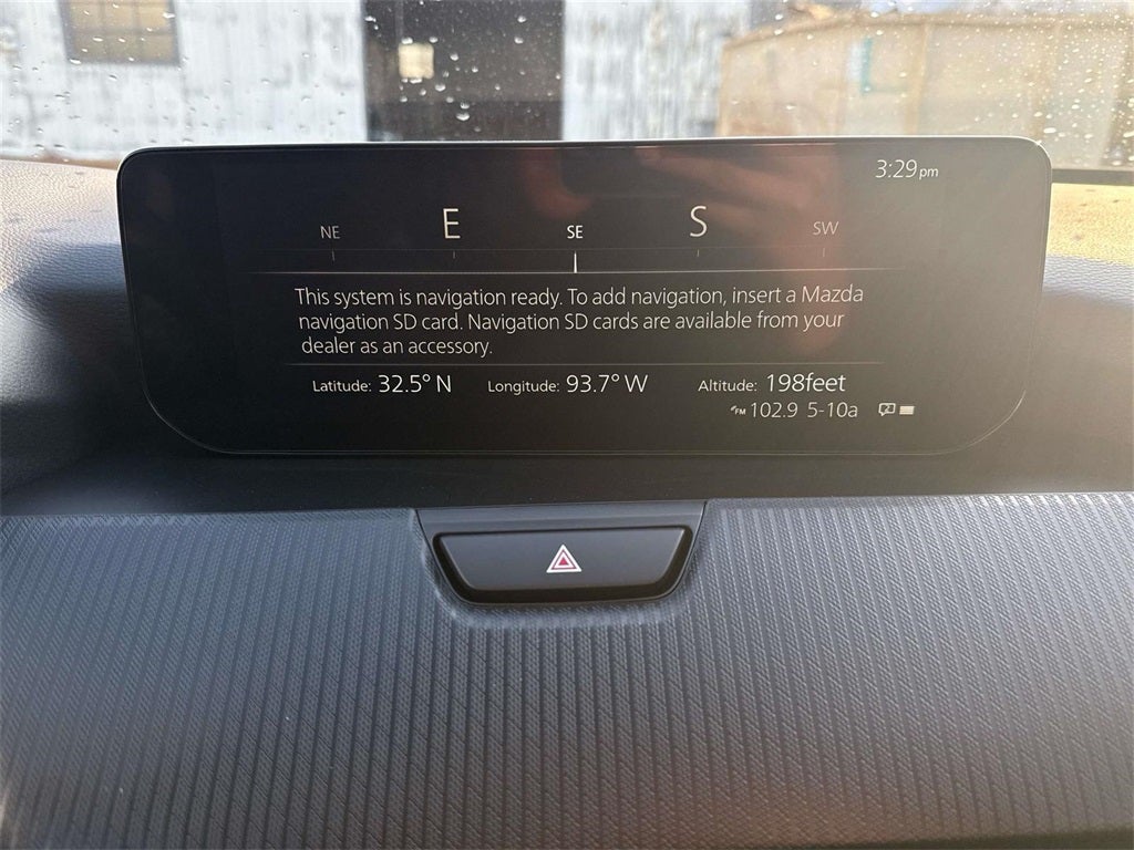 2026 Mazda Mazda CX-90 3.3 Turbo Select