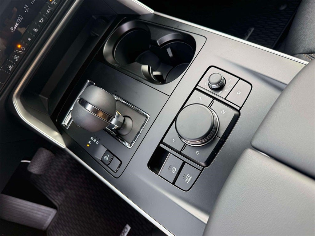 2026 Mazda Mazda CX-90 3.3 Turbo Select