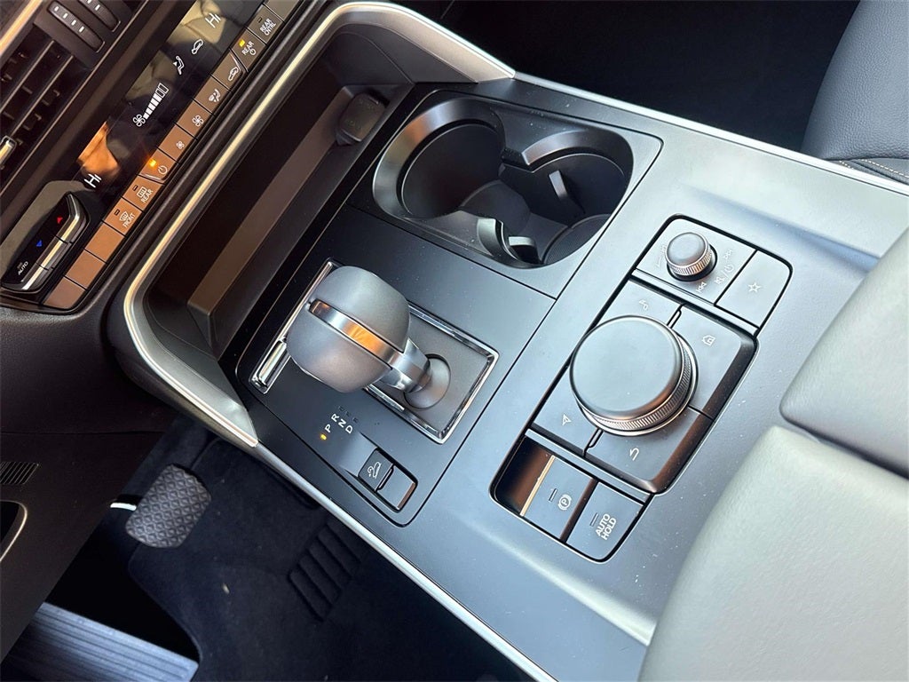 2026 Mazda Mazda CX-90 3.3 Turbo Select