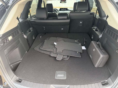 2026 Mazda Mazda CX-90 3.3 Turbo Select