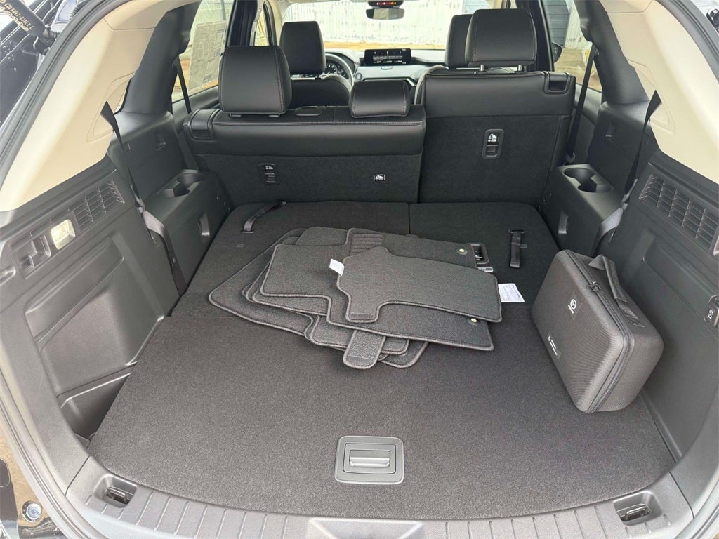 2026 Mazda Mazda CX-90 3.3 Turbo Select