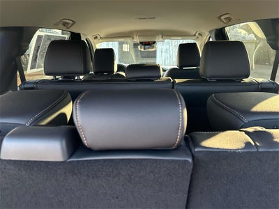 2026 Mazda Mazda CX-90 3.3 Turbo Select