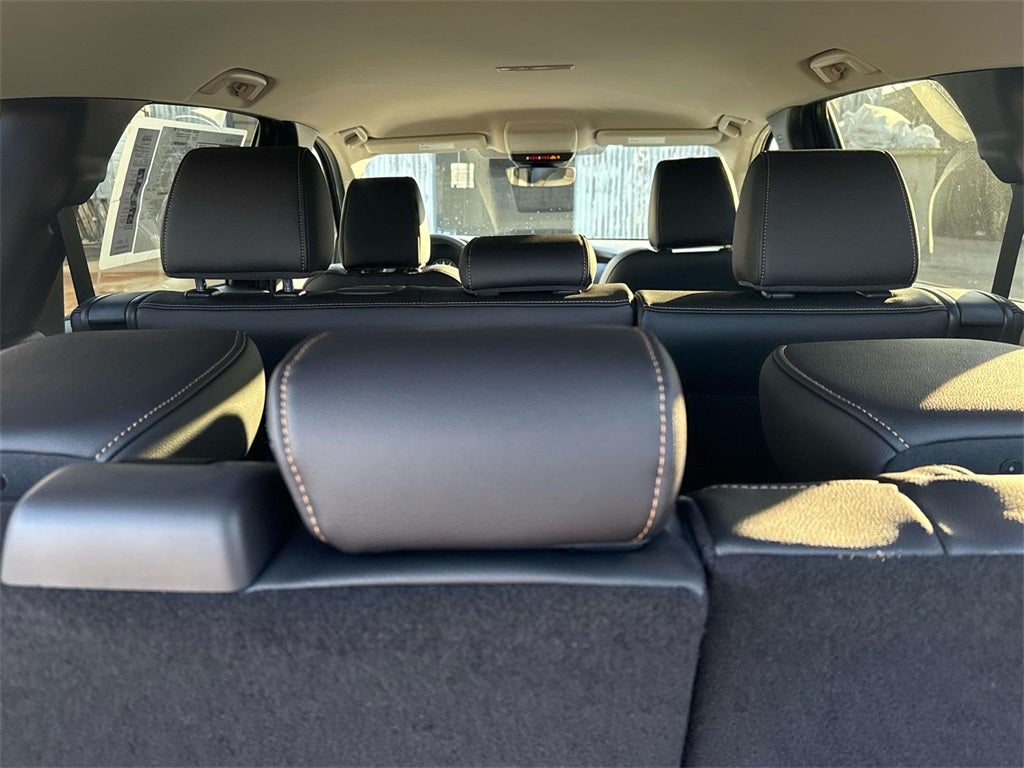 2026 Mazda Mazda CX-90 3.3 Turbo Select