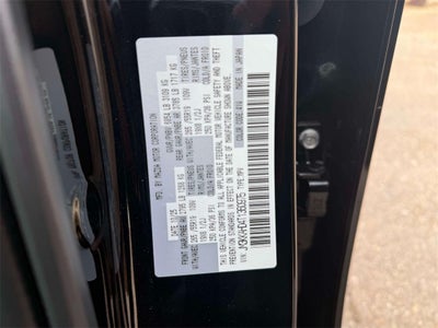 2026 Mazda Mazda CX-90 3.3 Turbo Select