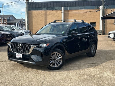 2026 Mazda Mazda CX-90 3.3 Turbo Select