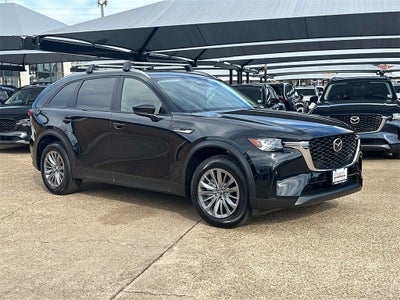 2026 Mazda Mazda CX-90 3.3 Turbo Select