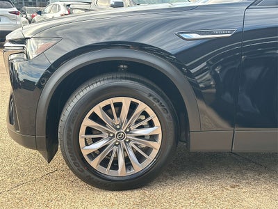 2026 Mazda Mazda CX-90 3.3 Turbo Select