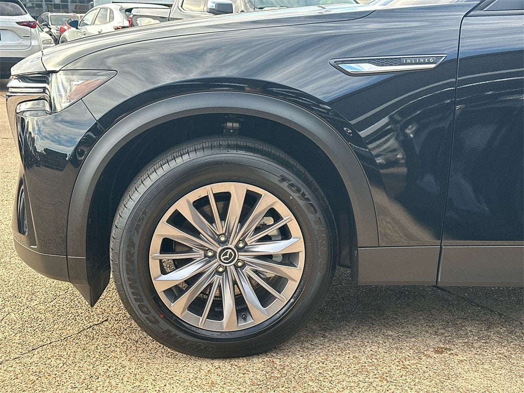 2026 Mazda Mazda CX-90 3.3 Turbo Select