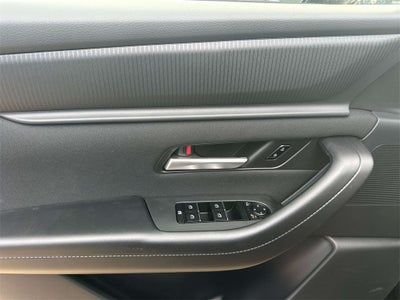 2026 Mazda Mazda CX-90 3.3 Turbo Select