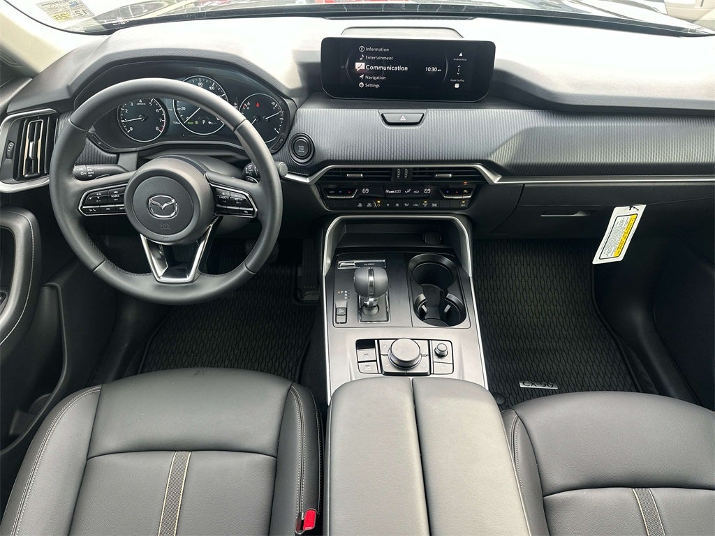 2026 Mazda Mazda CX-90 3.3 Turbo Select