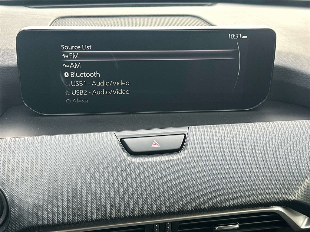 2026 Mazda Mazda CX-90 3.3 Turbo Select