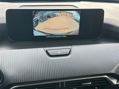 2026 Mazda Mazda CX-90 3.3 Turbo Select