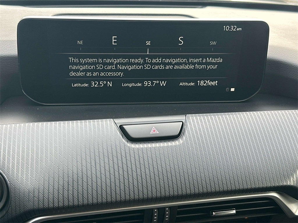 2026 Mazda Mazda CX-90 3.3 Turbo Select