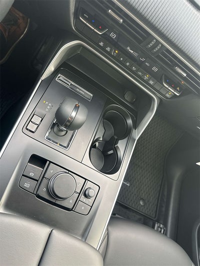 2026 Mazda Mazda CX-90 3.3 Turbo Select