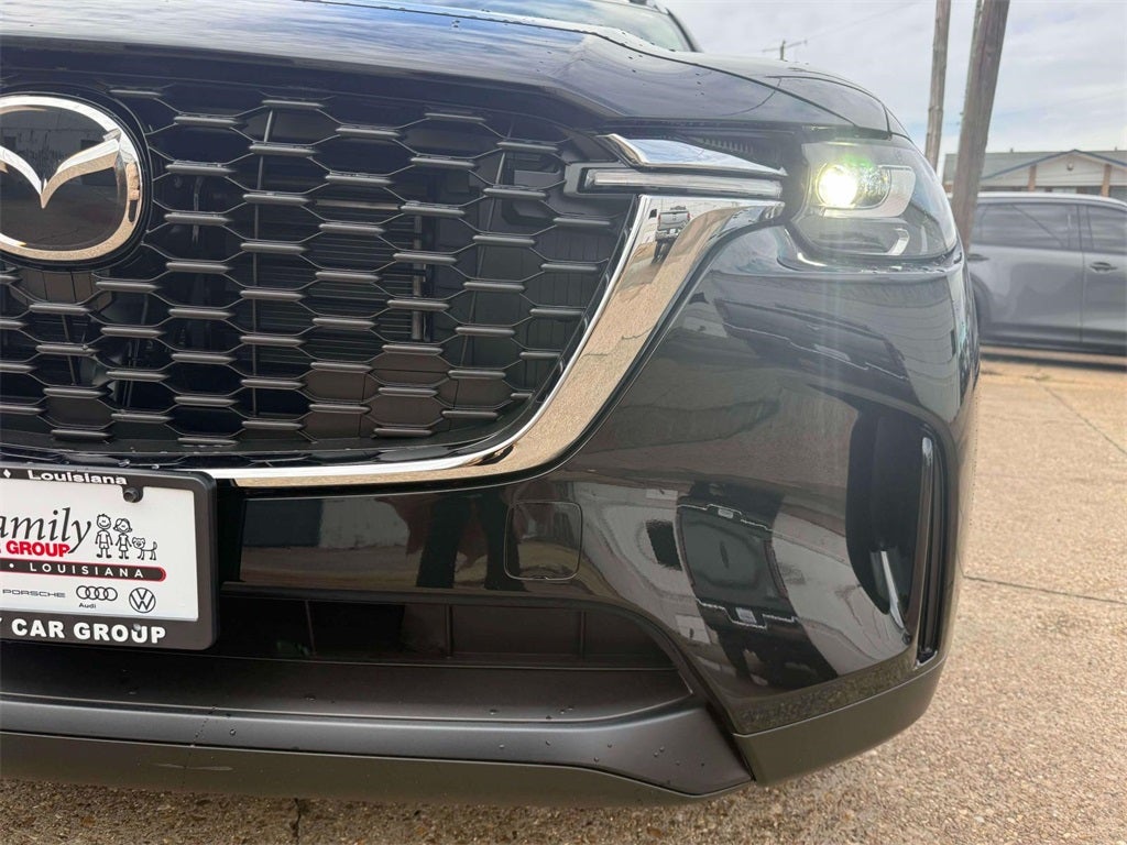 2026 Mazda Mazda CX-90 3.3 Turbo Select