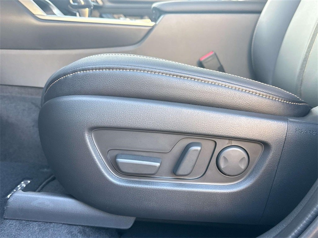 2026 Mazda Mazda CX-90 3.3 Turbo Select