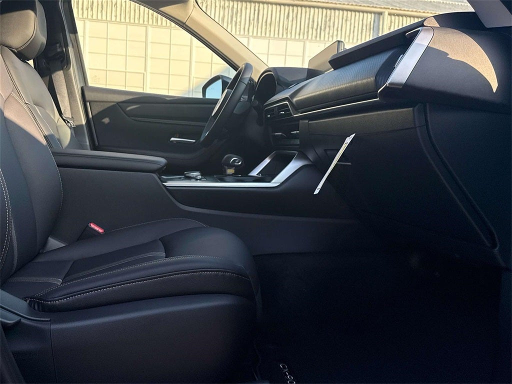 2026 Mazda Mazda CX-90 3.3 Turbo Select