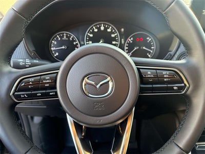 2026 Mazda Mazda CX-90 3.3 Turbo Select