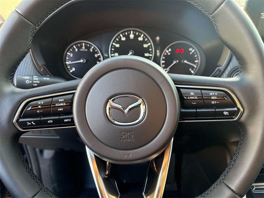 2026 Mazda Mazda CX-90 3.3 Turbo Select