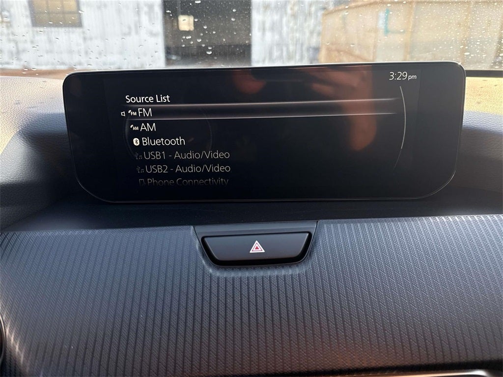 2026 Mazda Mazda CX-90 3.3 Turbo Select