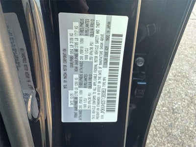 2026 Mazda Mazda CX-90 3.3 Turbo Select