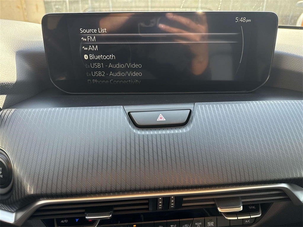 2026 Mazda Mazda CX-90 3.3 Turbo Select