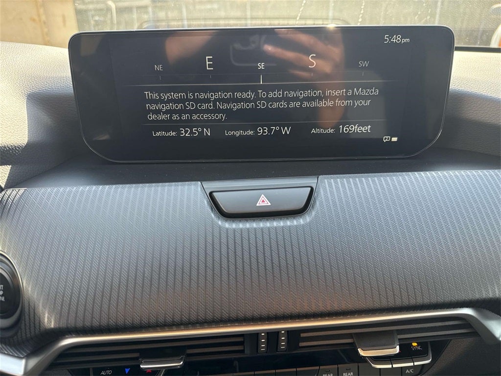 2026 Mazda Mazda CX-90 3.3 Turbo Select