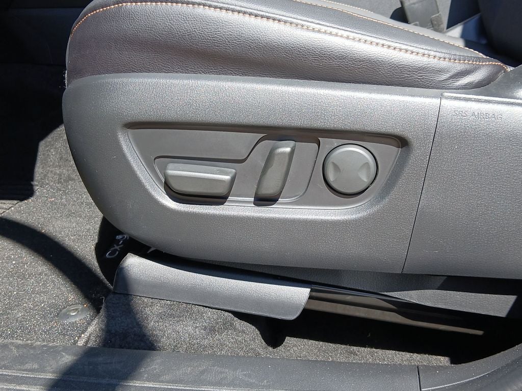 2025 Mazda Mazda CX-90 3.3 Turbo Select