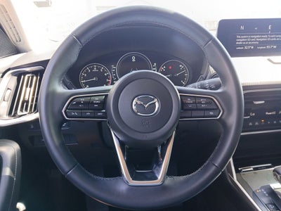 2025 Mazda Mazda CX-90 3.3 Turbo Select