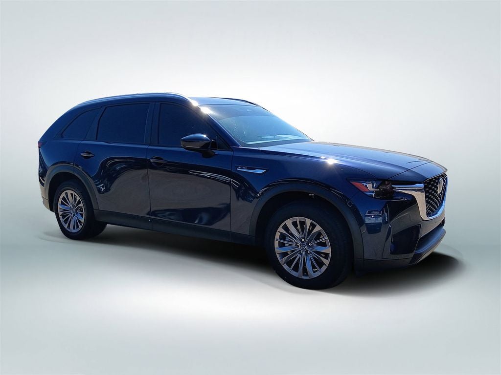 2025 Mazda Mazda CX-90 3.3 Turbo Select