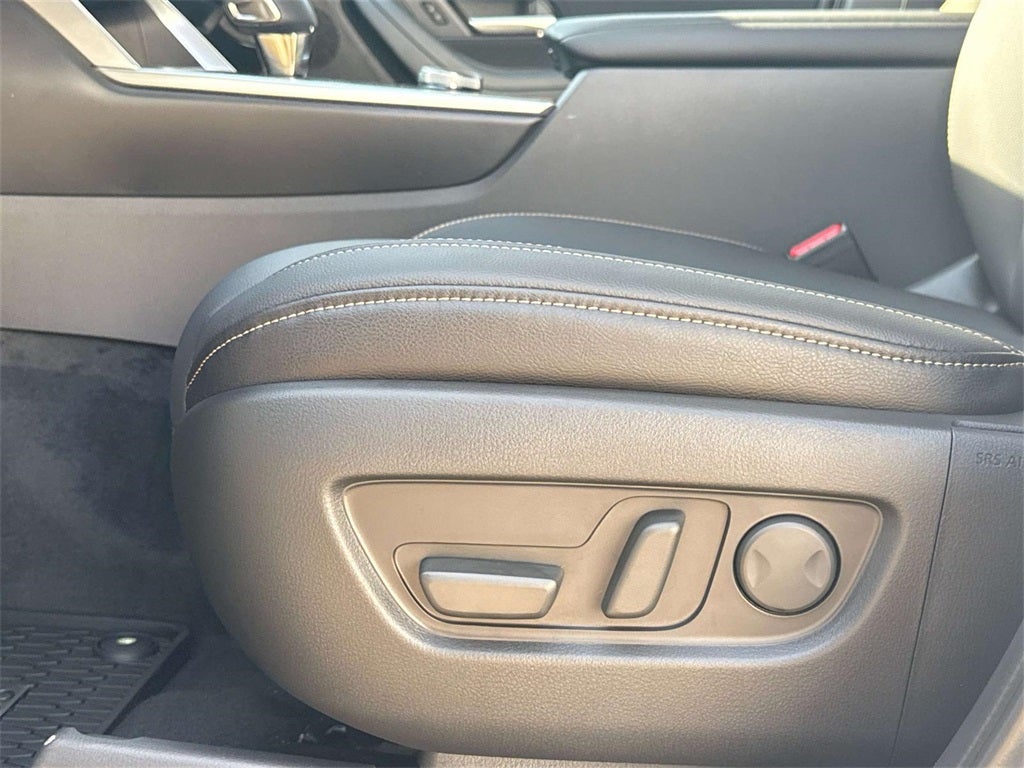 2026 Mazda Mazda CX-90 3.3 Turbo Select