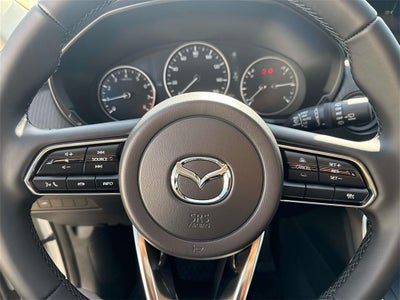 2026 Mazda Mazda CX-90 3.3 Turbo Select