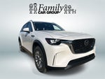 2026 Mazda Mazda CX-90 3.3 Turbo Select