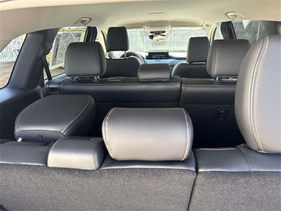 2026 Mazda Mazda CX-90 3.3 Turbo Select