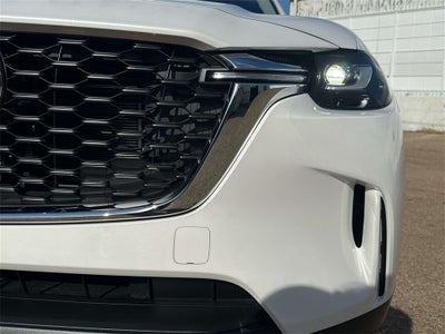 2026 Mazda Mazda CX-90 3.3 Turbo Select