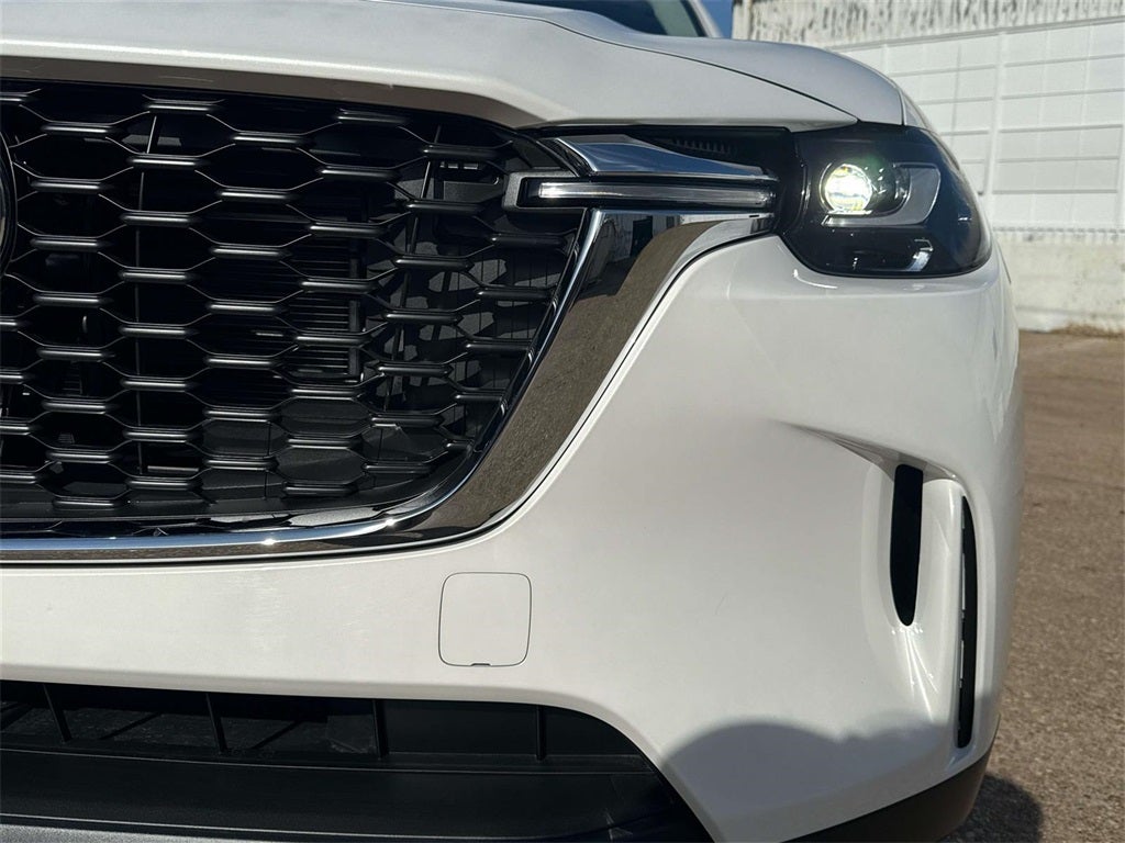 2026 Mazda Mazda CX-90 3.3 Turbo Select