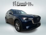 2025 Mazda Mazda CX-90 3.3 Turbo Select