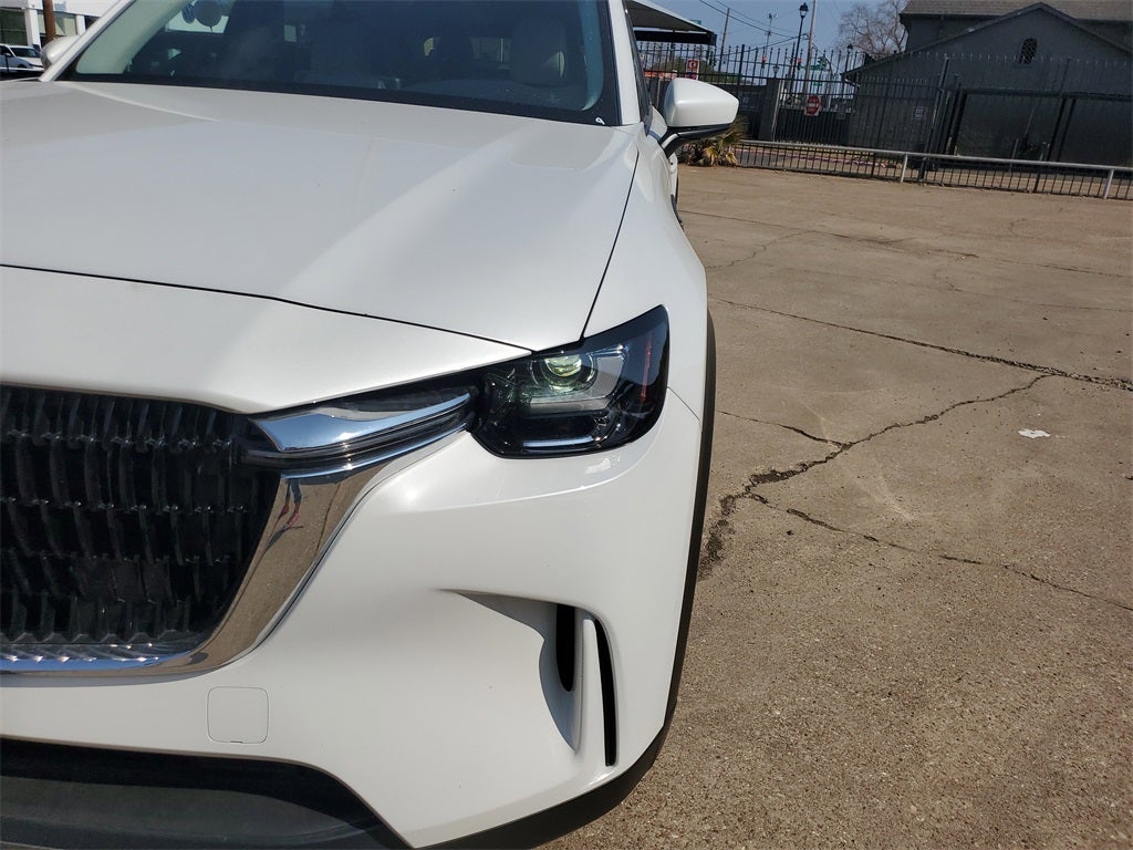 2024 Mazda Mazda CX-90 PHEV Preferred