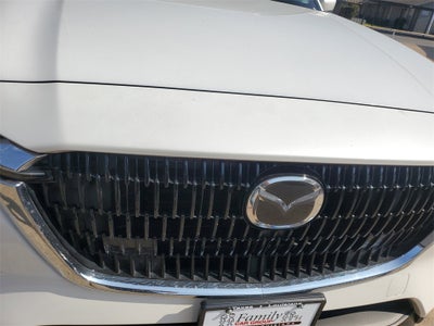 2024 Mazda Mazda CX-90 PHEV Preferred