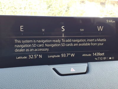 2026 Mazda Mazda CX-90 3.3 Turbo Preferred