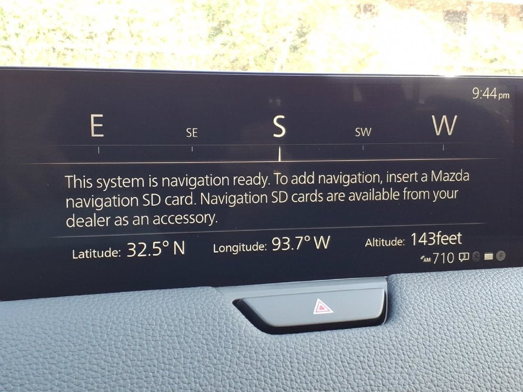 2026 Mazda Mazda CX-90 3.3 Turbo Preferred