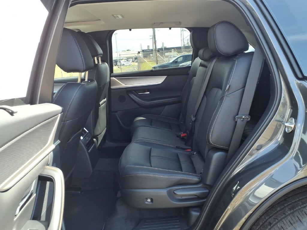 2026 Mazda Mazda CX-90 3.3 Turbo Preferred
