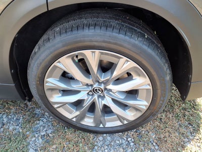 2026 Mazda Mazda CX-90 3.3 Turbo Preferred
