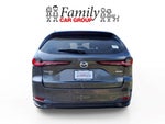 2026 Mazda Mazda CX-90 3.3 Turbo Preferred