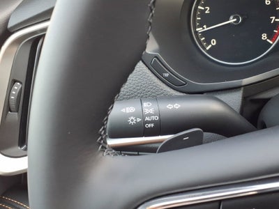 2026 Mazda Mazda CX-90 3.3 Turbo Preferred