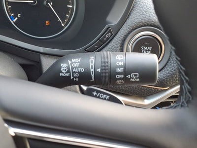 2026 Mazda Mazda CX-90 3.3 Turbo Preferred
